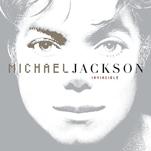 Invincible Michael Jackson 01 Mjの意欲作にして遺作 そしてあまりに知られざる傑作 ピエールの音楽論